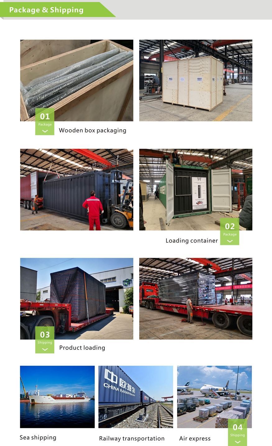 where to buy containers