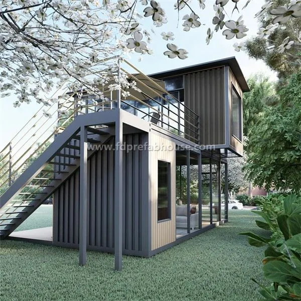 Container House For Sale in Mn