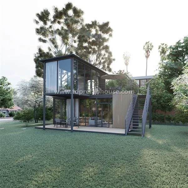 Container House For Sale in Mn